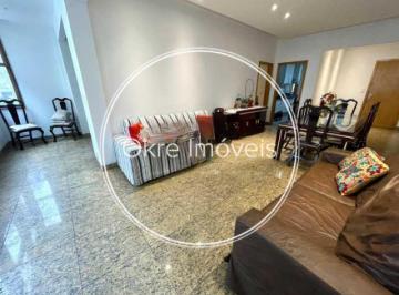 Apartamento · 156m² · 3 Quartos · Apartamento : Padrão / Residencial / Copacabana