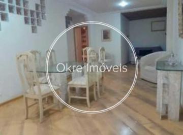 Apartamento · 76m² · 2 Quartos · Apartamento : Padrão / Residencial / Copacabana