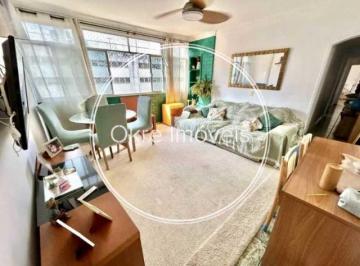 Apartamento · 93m² · 3 Quartos · Apartamento 3 quartos á venda no Leblon