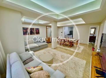 Apartamento · 97m² · 3 Quartos · 1 Vaga · Apartamento reformado com 100m² e vaga em Ipanema ao lado do metrô General Osóri