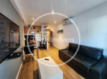 Apartamento · 35m² · 1 Quarto · 1 Vaga · Apartamento :  / Residencial / Ipanema