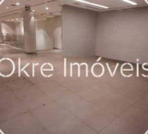 Comercial · 77m² · 3 Vagas · Loja :  / Comercial / Ipanema