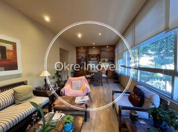 Apartamento · 105m² · 4 Quartos · 2 Vagas · Apartamento : Padrão / Residencial / Ipanema