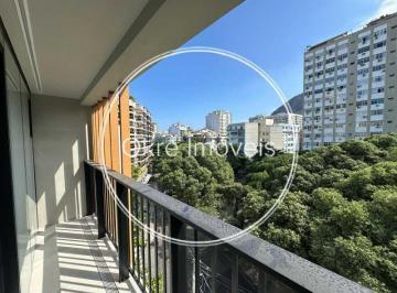 Apartamento · 82m² · 3 Quartos · 1 Vaga · Apartamento : / Residencial / Leblon