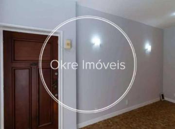 Apartamento · 213m² · 3 Quartos · Cobertura Duplex 3 quartos com vista mar à venda na Urca