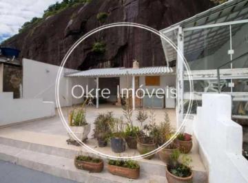Apartamento · 213m² · 3 Quartos · Cobertura Duplex 3 quartos com vista mar à venda na Urca