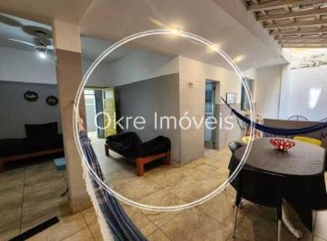 Apartamento · 150m² · 2 Quartos · 1 Vaga · Apartamento Térreo tipo casa 2 quartos à venda na Urca