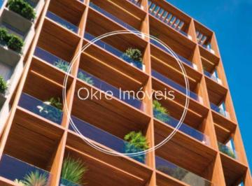 Apartamento · 129m² · 1 Quarto · 1 Vaga · Cobertura : Duplex / Residencial / Ipanema