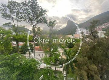Apartamento · 137m² · 3 Quartos · 1 Vaga · Cobertura : Linear / Residencial / Botafogo