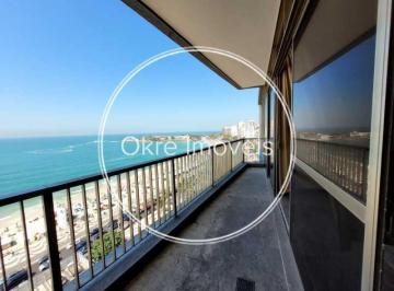Apartamento · 340m² · 4 Quartos · 2 Vagas · Apartamento : Padrão / Residencial / Copacabana