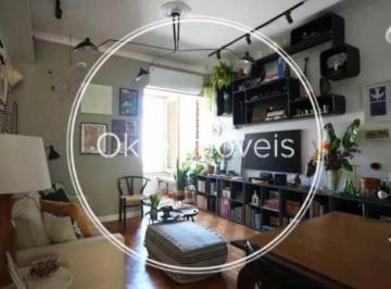 Apartamento · 99m² · 3 Quartos · Apartamento : Padrão / Residencial / Laranjeiras