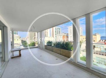 Apartamento · 300m² · 5 Quartos · 2 Vagas · Cobertura :  / Residencial / Ipanema