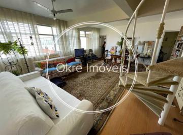 Apartamento · 130m² · 2 Quartos · Cobertura : / Residencial / Ipanema