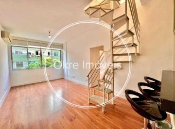 Apartamento · 115m² · 2 Quartos · 1 Vaga · Apartamento : Padrão / Residencial / Humaitá