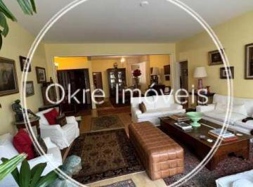 Apartamento · 150m² · 3 Quartos · 1 Vaga · Apartamento : Padrão / Residencial / Copacabana