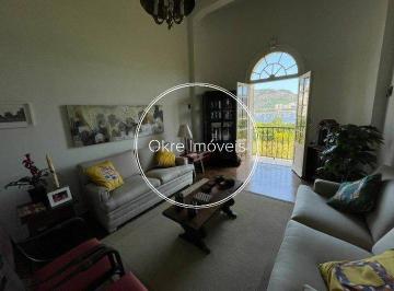 Apartamento · 158m² · 3 Quartos · Vista livre: apartamento com 3 quartos à venda em Botafogo!