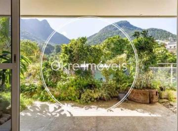 Apartamento · 146m² · 4 Quartos · 2 Vagas · Apartamento com 4 Quartos à venda, 146m² - São Conrado