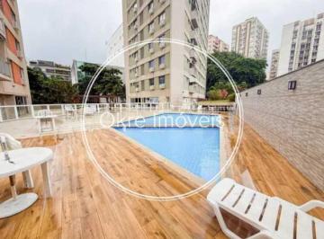 Apartamento · 85m² · 3 Quartos · 1 Vaga · 3 QUARTOS NO LEBLON!!!!