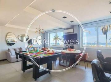 Apartamento · 115m² · 2 Quartos · 2 Vagas · Apartamento com 2 Quartos à venda, 115m² - Leblon