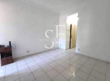 Apartamento · 52m² · 1 Quarto · Tijuca - Rua São Francisco Xavier - Apartamento com sala, 1 quarto e dependência