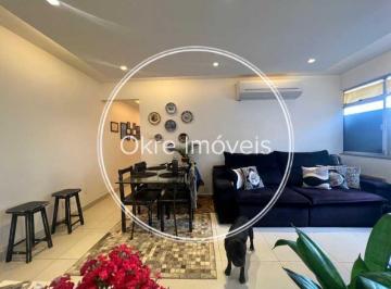 Apartamento · 76m² · 2 Quartos · Apartamento : Padrão / Residencial / Ipanema
