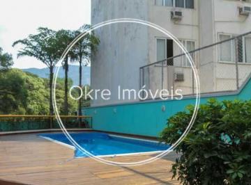 Apartamento · 80m² · 2 Quartos · 1 Vaga · Apartamento : Padrão / Residencial / Leblon