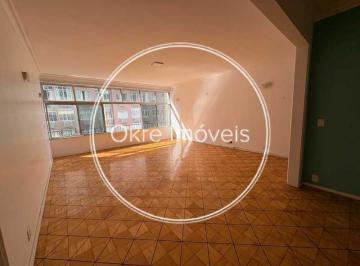 Apartamento · 150m² · 3 Quartos · 1 Vaga · Apartamento : Padrão / Residencial / Copacabana