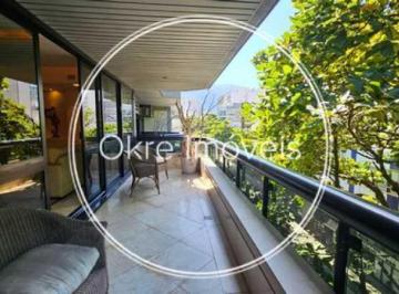 Apartamento · 260m² · 4 Quartos · 3 Vagas · Apartamento de Luxo à Venda 260m², 4 Quartos, 3 Vagas, Andar Alto eblon