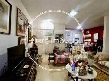 Apartamento · 125m² · 3 Quartos · 1 Vaga · Apartamento : Padrão / Residencial / Lagoa