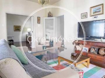 Apartamento · 287m² · 4 Quartos · 1 Vaga · Apartamento : / Residencial / Copacabana