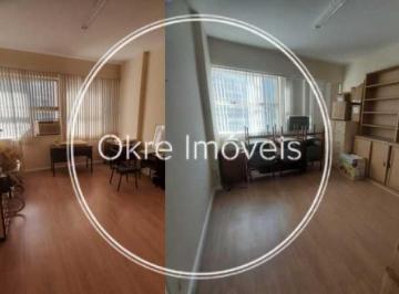 Comercial · 54m² · 1 Quarto · Oportunidade: sala comercial à venda no Centro!