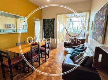 Apartamento · 75m² · 2 Quartos · Apartamento em Ipanema
