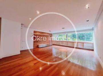 Apartamento · 136m² · 2 Quartos · 1 Vaga · Apartamento : / Residencial / Leblon