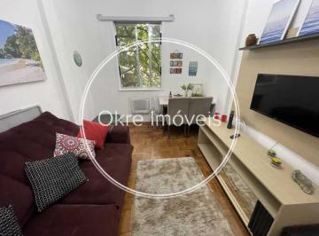 Apartamento · 40m² · 1 Quarto · 1 Vaga · Apartamento : Padrão / Residencial / Ipanema