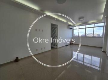 Apartamento · 100m² · 3 Quartos · 1 Vaga · Apartamento : Padrão / Residencial / Copacabana