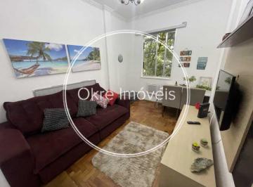 Apartamento · 40m² · 1 Quarto · 1 Vaga · Apartamento : Padrão / Residencial / Ipanema