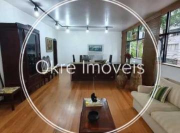 Apartamento · 215m² · 4 Quartos · 2 Vagas · Oportunidade: apartamento com 4 quartos à venda em Laranjeiras!