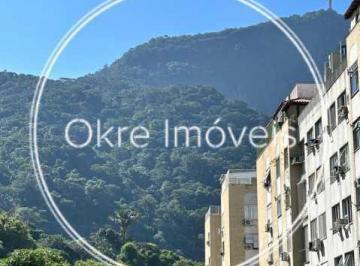 Apartamento · 87m² · 3 Quartos · 1 Vaga · Apartamento : Padrão / Residencial / Jardim Botânico