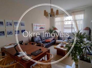 Apartamento · 93m² · 3 Quartos · 1 Vaga · Apartamento : Padrão / Residencial / Tijuca