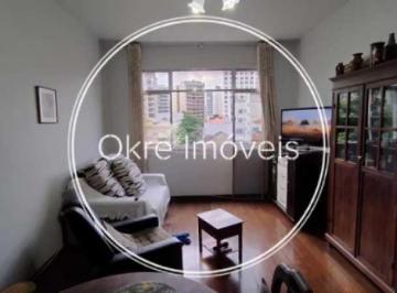 Apartamento · 96m² · 3 Quartos · 1 Vaga · Apartamento : / Residencial / Tijuca