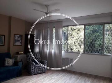 Apartamento · 120m² · 3 Quartos · 1 Vaga · Apartamento : Padrão / Residencial / Tijuca