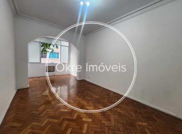 Apartamento · 126m² · 3 Quartos · 1 Vaga · Apartamento :  / Residencial / Copacabana