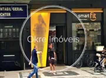 Comercial · 1420m² · 5 Vagas · Loja à venda em Copacabana