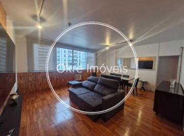 Apartamento · 126m² · 3 Quartos · 1 Vaga · Apartamento : Padrão / Residencial / Ipanema