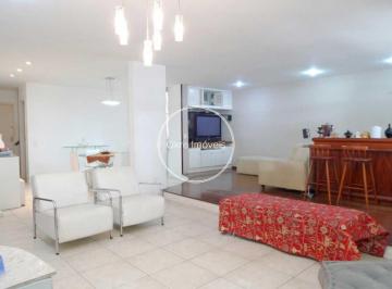 Apartamento · 195m² · 3 Quartos · Oportunidade: apartamento duplex com 3 quartos, sendo 1 suíte à venda em Ipanema