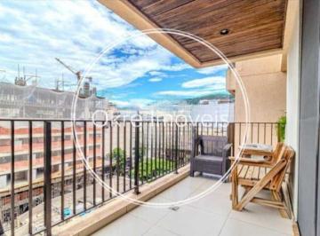 Apartamento · 77m² · 2 Quartos · 2 Vagas · Apartamento : Padrão / Residencial / Copacabana