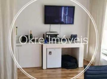 Comercial · 26m² · 1 Vaga · Sala comerial com vaga a venda no Jardim Botanico