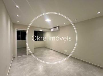 Apartamento · 75m² · 2 Quartos · Apartamento : / Residencial / Copacabana