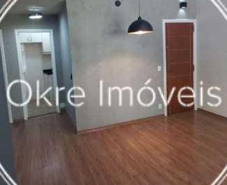 Apartamento · 72m² · 2 Quartos · 1 Vaga · Apartamento : Padrão / Residencial / Copacabana