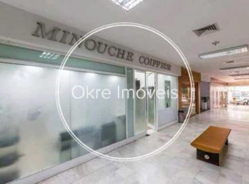 Comercial · 25m² · Loja : / Comercial / Ipanema